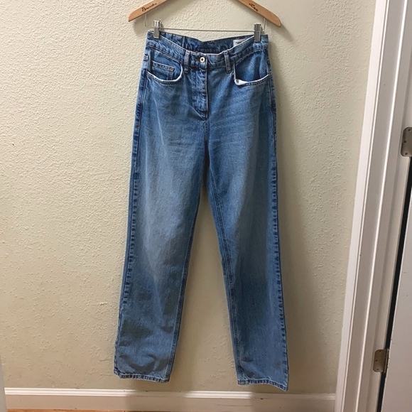 ASOS | Jeans | Collusion X04 Dad Jeans 